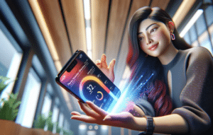 Libera espacio con nuestra app increíble