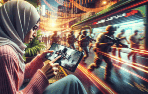 Sumérgete en la acción con GTA 5