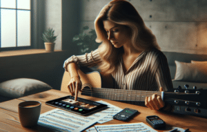 Domina el violão con facilidad ahora