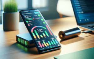 Maximiza la vida de tu batería!