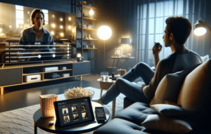 Series al día con nuestro app