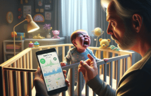 Descubre el Llanto de tu Bebé