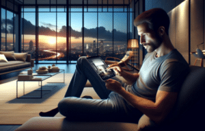 Disfruta tus series favoritas ahora mismo