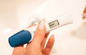 ¡Descubre tu embarazo con facilidad!