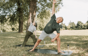 Vive mejor con nuestra app salud!