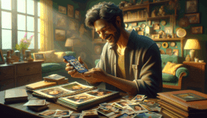 Recupera tus memorias perdidas con facilidad