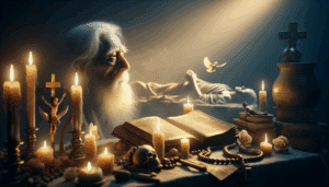 El legado espiritual del Papa