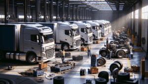 Problemas en frenos: ¡Revisión urgente!