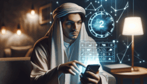 Encuentra tu destino con nuestra app