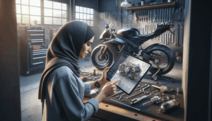 Conviértete en experto con nuestra app