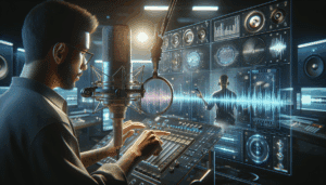 Narraciones perfectas con nuestra IA avanzada