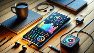 ¡Batería siempre cargada con esta app!