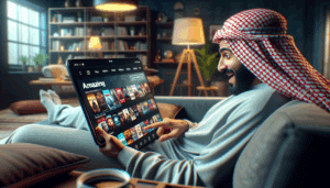 Descubre streaming gratis con esta app