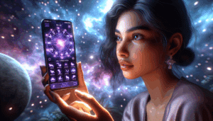 Guía celestial para el éxito personal