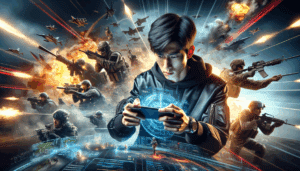 ¡Domina la batalla con Critical Strike!