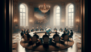 El próximo Papa: candidatos y sucesor