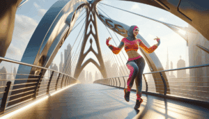 ¡Baila y ponte en forma!