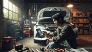 Conviértete en experto en mecánica automotriz