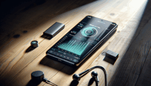 Aumenta tu almacenamiento con esta app