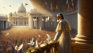 El legado inspirador del Papa