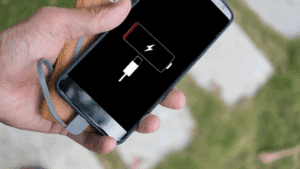 ¡Maximiza tu batería con nuestro app!