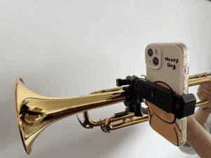 Domina el trompeta con nuestro app