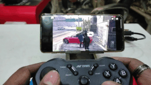 Descubre Los Santos en cualquier lugar