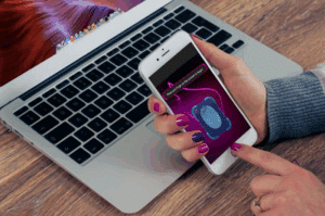 Embarazo seguro en minutos con nuestra app innovadora