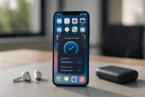 Optimiza tu móvil al máximo