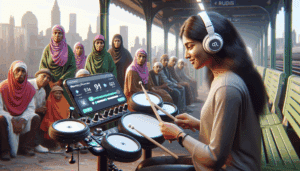 ¡Domina la batería con nuestra app!