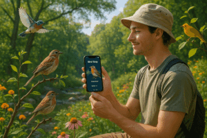Cantares de la Naturaleza en tu Bolsillo
