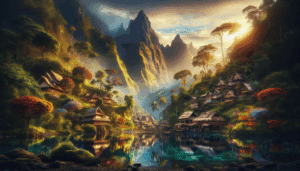 Descubre los Destinos Más Insólitos