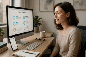 Descubre el poder de los nombres