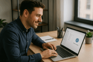 Limpia tu Bandeja Digital Ya