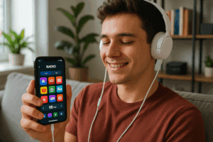 Descubre Radio AM/FM Sin Límites