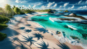 Paraísos escondidos: Top 5 praias