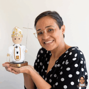 Amigurumis Únicos con Nuestra App