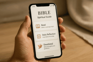 La Biblia al Alcance de Tu Mano