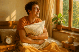 ¡Buenos Días con Alegría!