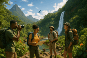 Aventuras Inolvidables: 10 Destinos Secretos