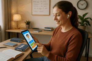 Domina Inglés Rápido y Divertido