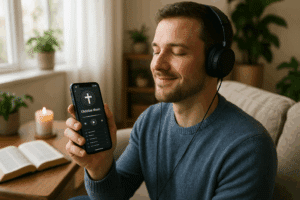 Alabanza Divina 24/7