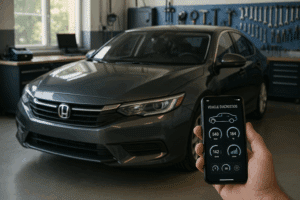 Cuidado Automotriz: Tu Carro Siempre Perfecto