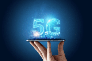 ¡Acelerando con el 5G!