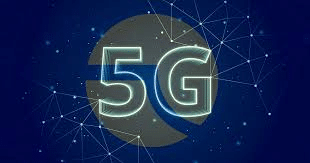 El Futuro 5G en tus Manos