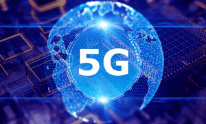 Transforma tu mundo con 5G