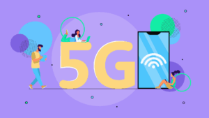 ¡Revoluciona tu Mundo con 5G!