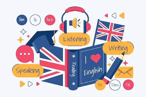 Aprende inglés fácil y divertido
