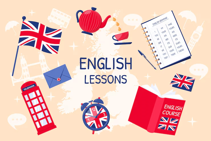 Domina el inglés al instante