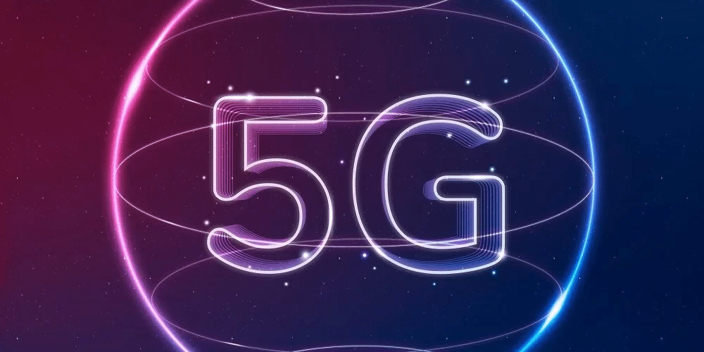 Revoluciona tu conexión con 5G